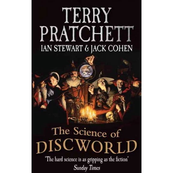 The Science of Discworld