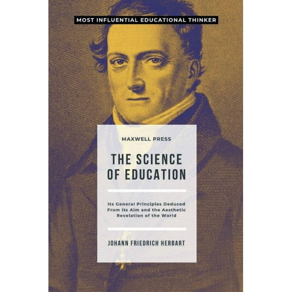 The Science of Education, (Paperback)