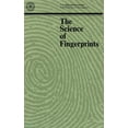 thumbnail image 1 of The Science of Fingerprints (Hardcover), 1 of 1