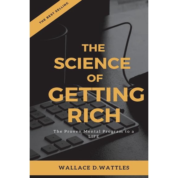 The Science of Getting Rich