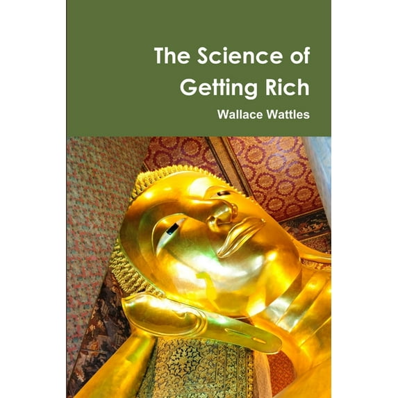 The Science of Getting Rich Centenary Edition, (Paperback)