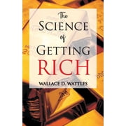 The Science of Getting Rich, Paperback