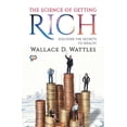 thumbnail image 1 of The Science of Getting Rich, (Paperback), 1 of 1
