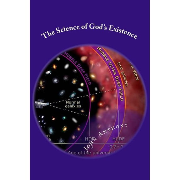 The Science of God's Existence, (Paperback)