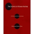 thumbnail image 1 of The Science of Human Nature (Paperback), 1 of 1