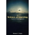 thumbnail image 1 of The Science of Learning: A Systems Theory Approach, (Paperback), 1 of 1
