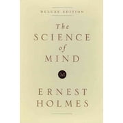 The Science of Mind Deluxe Leather-Bound Edition Other