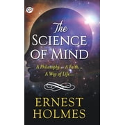 The Science of Mind Hardcover Library Edition, Hardcover