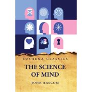 The Science of Mind Paperback