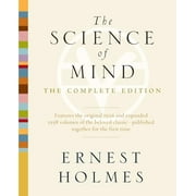 The Science of Mind : The Complete Edition (Paperback)