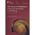 thumbnail image 1 of Pre-Owned The Science of Mindfulness: A Research-Based Path to Well-Being (Paperback) 9781598036008, 1 of 1
