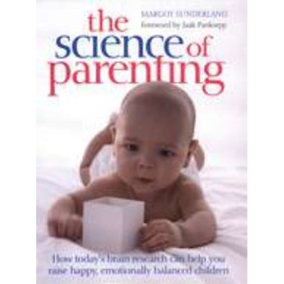 Pre-Owned The Science of Parenting (Paperback) 075663993X 9780756639938