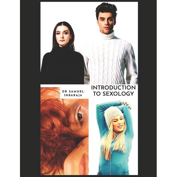 The Science of Pleasure Introduction to Sexology, (Paperback)