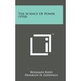 thumbnail image 1 of The Science of Power (1918), 1 of 1
