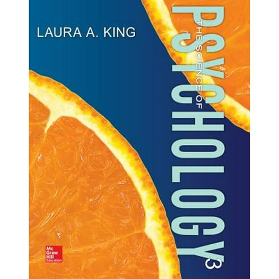 Pre-Owned The Science of Psychology: an Appreciative View (Hardcover) 9780078035401