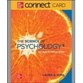 thumbnail image 1 of Pre-Owned The Science of Psychology - Connect Access Card: An Appreciative View Paperback, 1 of 1