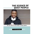 thumbnail image 1 of The Science of Quiet People: The Shy Guide to the Biology of Being Bashful Hardcover, 1 of 1