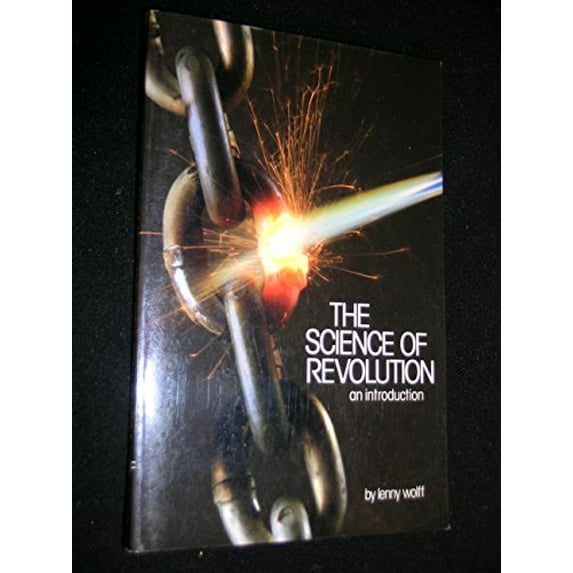 Pre-Owned The Science of Revolution: An Introduction Paperback