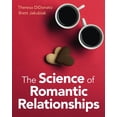 thumbnail image 1 of Pre-Owned The Science of Romantic Relationships Paperback, 1 of 1