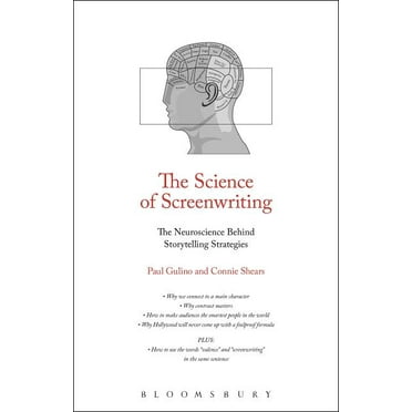 The Science of Screenwriting (Paperback)