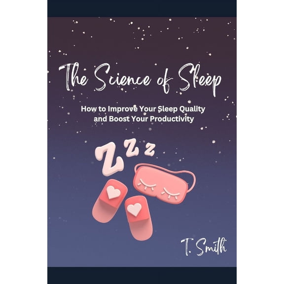 The Science of Sleep (Paperback)