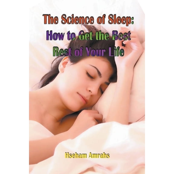 The Science of Sleep (Paperback)
