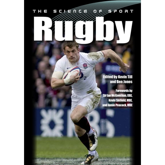 The Science of Sport: Rugby (Paperback)