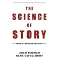 thumbnail image 1 of Pre-Owned The Science of Story: Brand is a Reflection of Culture (Paperback) 0999876503 9780999876503, 1 of 1