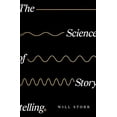 thumbnail image 1 of Pre-Owned Science Of Storytelling (Hardcover) 0008276935 9780008276935, 1 of 1