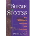thumbnail image 1 of Pre-Owned The Science of Success: How to Attract Prosperity and Create Life Balance Through Proven Principles (Hardcover) 0966740009 9780966740004, 1 of 1