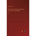 thumbnail image 1 of The Science of Therapeutics Acoording to the Principles of Homoeopathy: Vol. 2, (Hardcover), 1 of 1