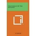 thumbnail image 1 of The Science of the Initiates, (Hardcover), 1 of 1