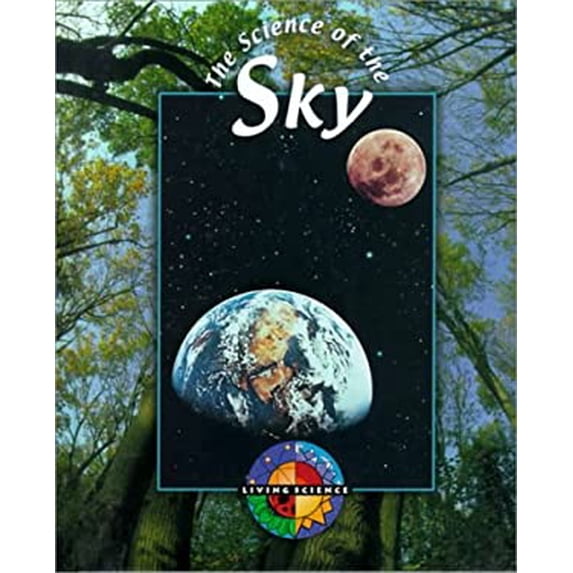 Pre-Owned The Science of the Sky 9780836825749 Used