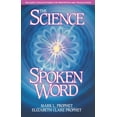 thumbnail image 1 of The Science of the Spoken Word, (Paperback), 1 of 1