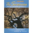 thumbnail image 1 of The Sciences : An Integrated Approach (Edition 4) (Hardcover), 1 of 1
