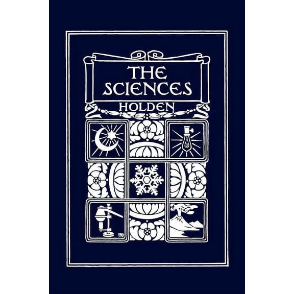 The Sciences, Illustrated Edition (Yesterday's Classics), (Paperback)