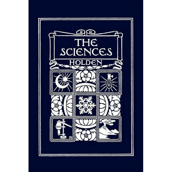 The Sciences, Illustrated Edition (Yesterday's Classics) (Paperback)