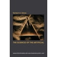 thumbnail image 1 of Pre-Owned The Sciences of the Artificial: Reissue of the third edition with a new introduction by John Laird (The MIT Press) Paperback, 1 of 1