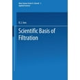thumbnail image 1 of The Scientific Basis of Filtration, 1 of 1