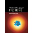 thumbnail image 1 of The Scientific Legacy of Fred Hoyle, (Hardcover), 1 of 1