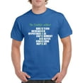 thumbnail image 1 of The Scientific Method T-Shirt Men -Smartprints Designs, Male 3X-Large, 1 of 4