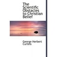 thumbnail image 1 of The Scientific Obstacles to Christian Belief (Hardcover), 1 of 1
