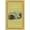 thumbnail image 1 of The Scientific Photographer, (Paperback), 1 of 1