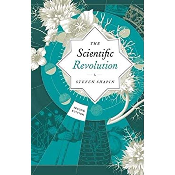 Pre-Owned The Scientific Revolution (Science.Culture) Paperback