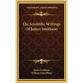 thumbnail image 1 of The Scientific Writings Of James Smithson (Hardcover), 1 of 1