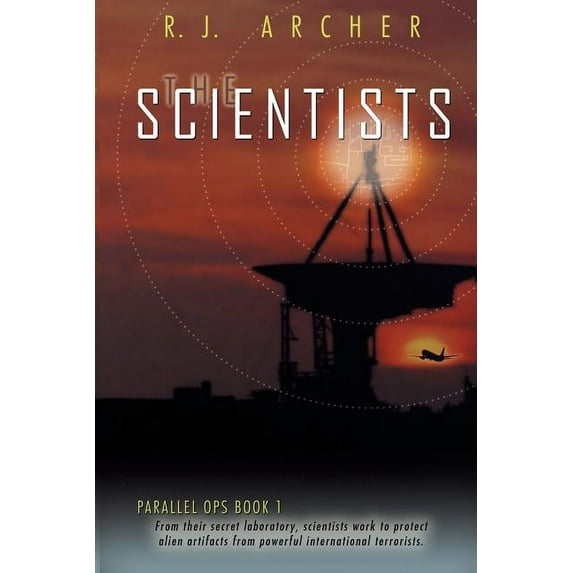 The Scientists (parallel Ops)