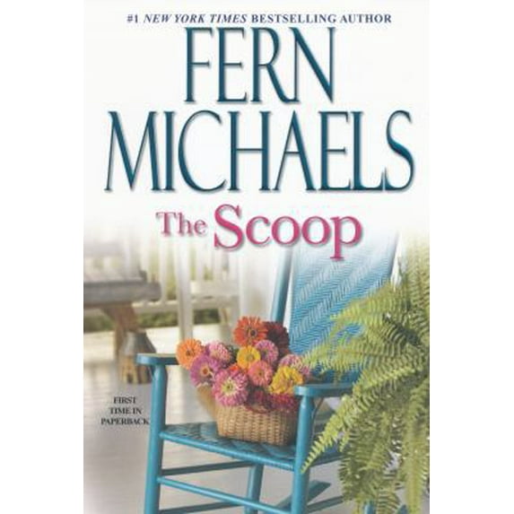 Pre-Owned The Scoop (Paperback) 0758227183 9780758227188