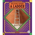 thumbnail image 1 of The Scoop on Superstitions: Walking Under a Ladder (Hardcover), 1 of 1