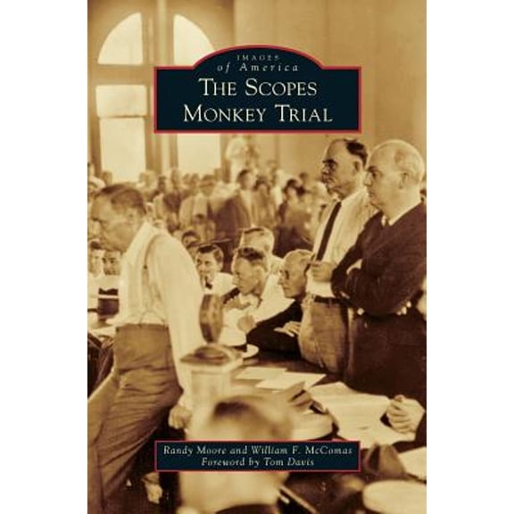 The Scopes Monkey Trial