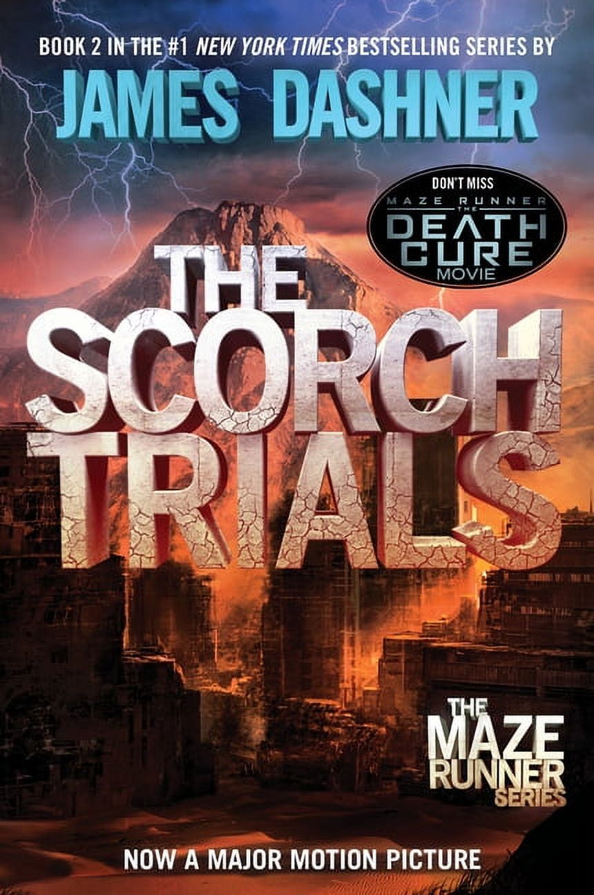 Maze Runner: The Scorch Trials  The Arkansas Democrat-Gazette - Arkansas'  Best News Source